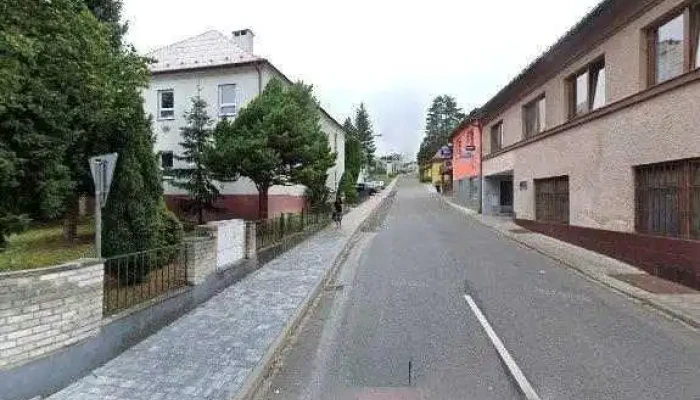 Restaurace Prerovska Street View A 360deg - Nám. Svobody 27
