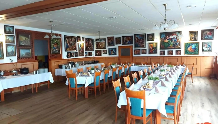 Restaurace Prerovska Vse - Nám. Svobody 27