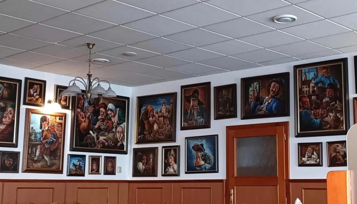 Restaurace Prerovska Webova Stranka - Nám. Svobody 27