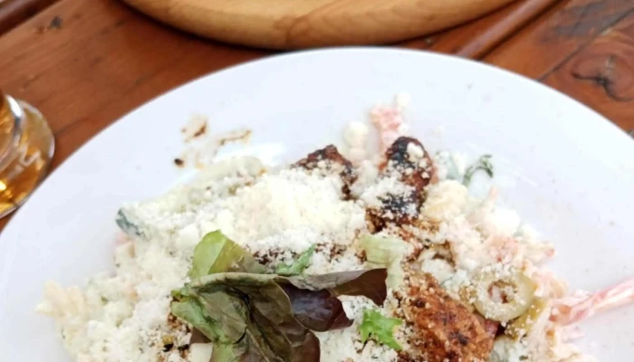 Restaurace Pristav Instagram - Staré Město-uherské Hradiště 1