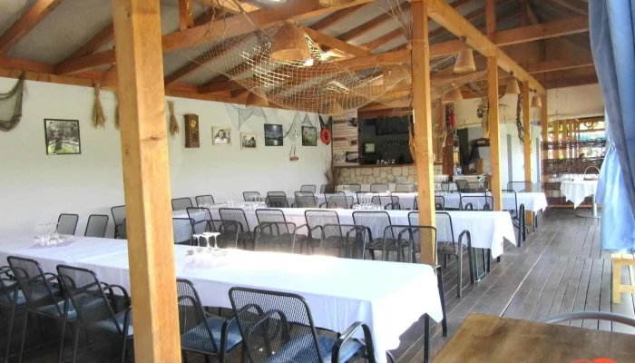 Restaurace Pristav Od Vlastnika - Staré Město-uherské Hradiště 1