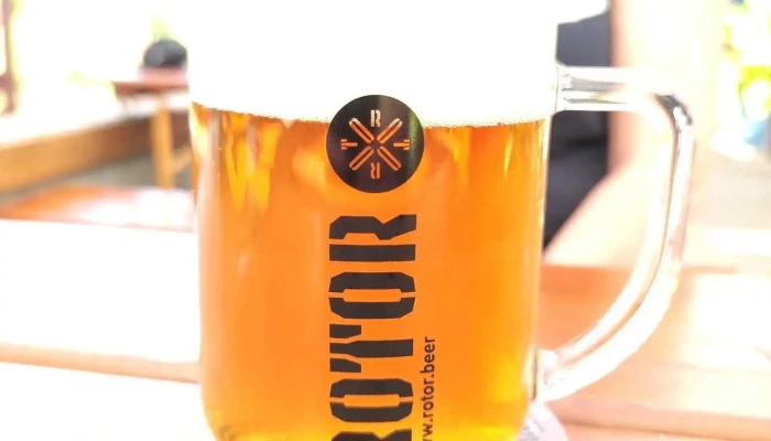Restaurace Pristav Pivo - Staré Město-uherské Hradiště 1