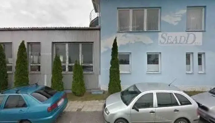 Restaurace Pristav Street View A 360deg - Staré Město-uherské Hradiště 1