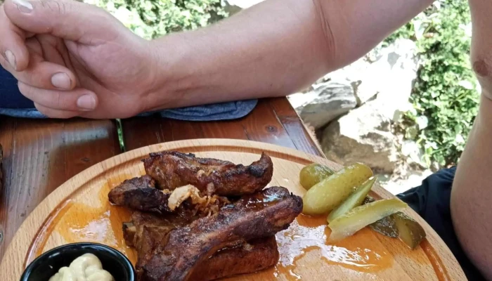 Restaurace Pristav Videa - Staré Město-uherské Hradiště 1