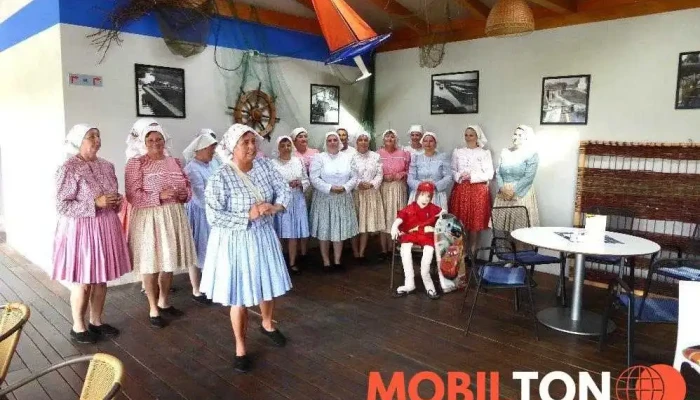 Restaurace Pristav Vse - Staré Město-uherské Hradiště 1