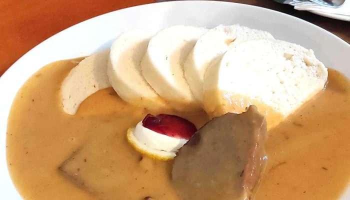 Restaurace Pritoky Instagram - Miskovice-kutná Hora 1