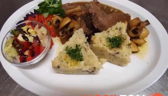 Restaurace Pritoky Jidlo A Piti - Miskovice-kutná Hora 1