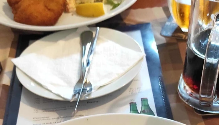 Restaurace Pritoky Miskovice Kutna Hora 1 - Miskovice-kutná Hora 1