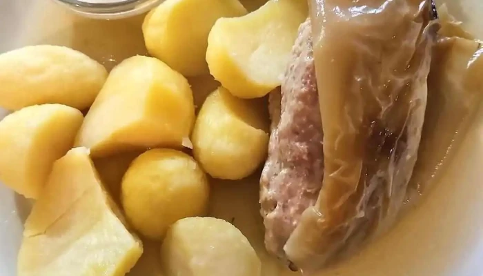 Restaurace Pritoky Nejnovejsi - Miskovice-kutná Hora 1