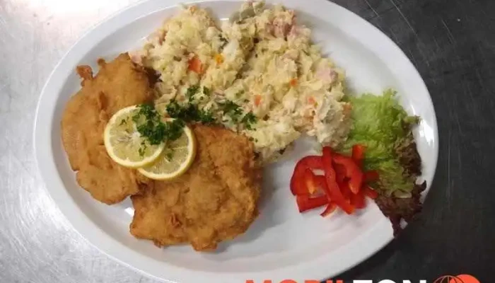 Restaurace Pritoky Rizek - Miskovice-kutná Hora 1