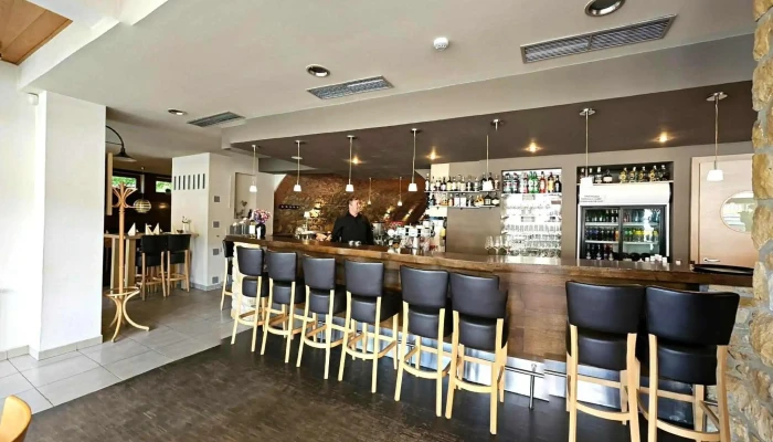 Restaurace Racek -  Street View A 360deg - Dr. Palka Blaho 960