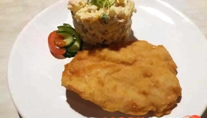 Restaurace Racek U Koupaliste Jidlo A Piti - 807 Hanácké Náměstí Kroměříž-chropyně Kroměříž
