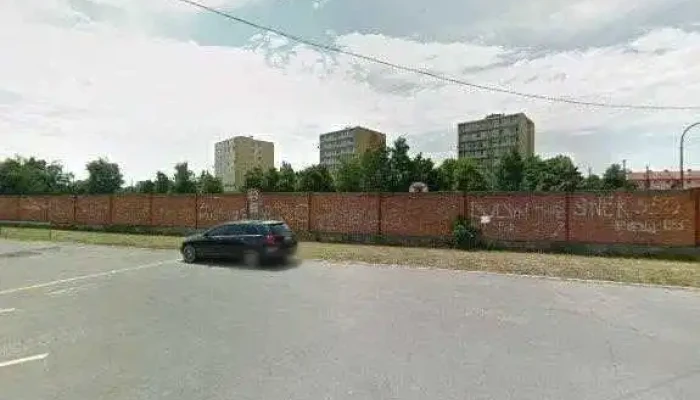Restaurace Racek U Koupaliste Street View A 360deg - 807 Hanácké Náměstí Kroměříž-chropyně Kroměříž