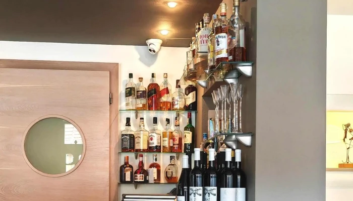 Restaurace Racek -  česka Restaurace - Dr. Palka Blaho 960