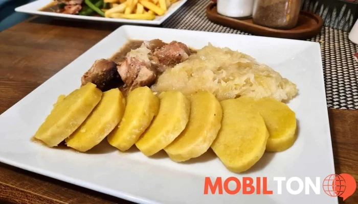 Restaurace Radnice -  Nejnovejsi - Křížová 24/2
