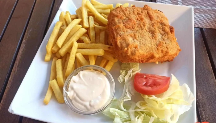 Restaurace Radnice -  Rizek - Křížová 24/2