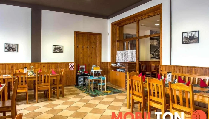 Restaurace Radnice -  Vse - Palackého Nám. 27
