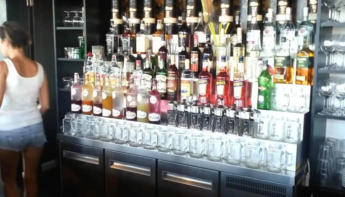 Restaurace Radnice -  Vzhled A Atmosfera - Nám. 8. Května 394