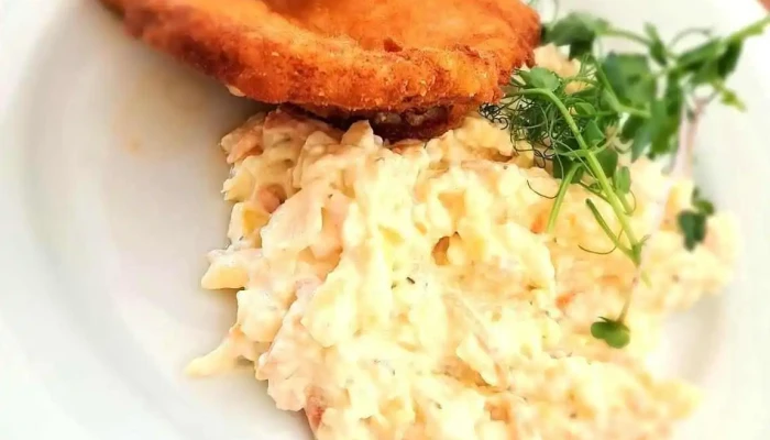 Restaurace Radnicni Sklipek Rizek - Kovářská 20/2
