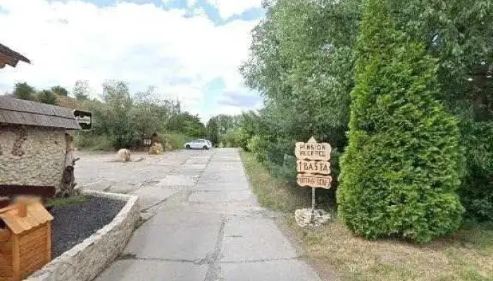 Restaurace Ranc Street View A 360deg - Hlavní 277