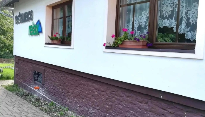 Restaurace Relax -  Katalog - Vlaková Stanice