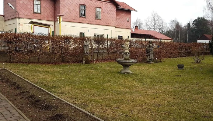 Restaurace Relax -  Oteviraci Doba - Vlaková Stanice