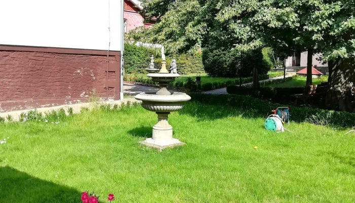 Restaurace Relax -  Recenze - Vlaková Stanice