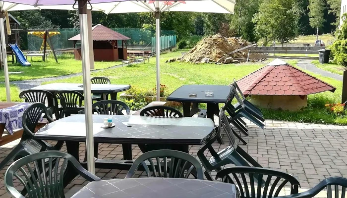 Restaurace Relax -  Slevy - Vlaková Stanice