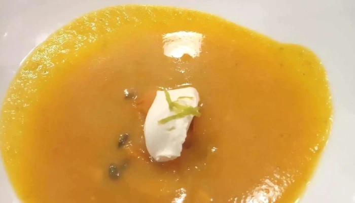Restaurace Republika -  Dynova Polevka - 28. Října 1078