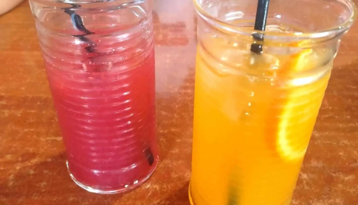 Restaurace Rock N Roll Kladno Dzus - Kročehlavy