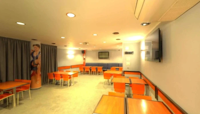 Restaurace Rock N Roll Kladno Street View A 360deg - Kročehlavy
