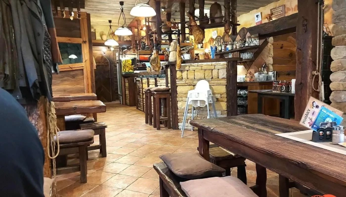 Restaurace Roky - 512 44 Rokytnice Nad Jizerou 1