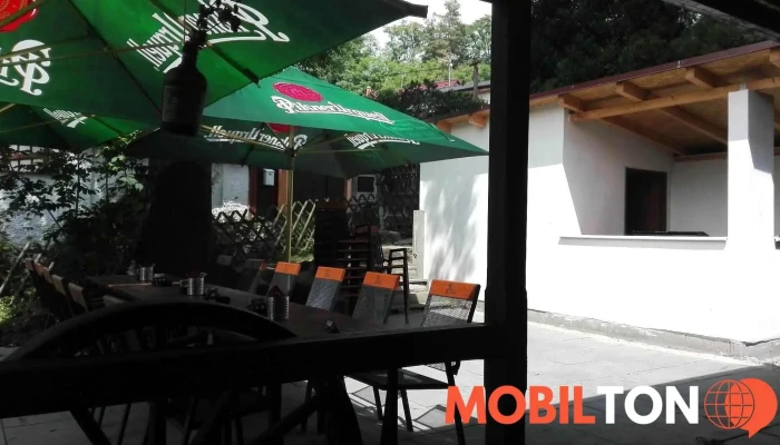 Restaurace Rozatov Vse - Ptácká 231/137