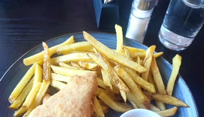 Restaurace Rozkvet Otevřeno Nyni - Hlucká 107