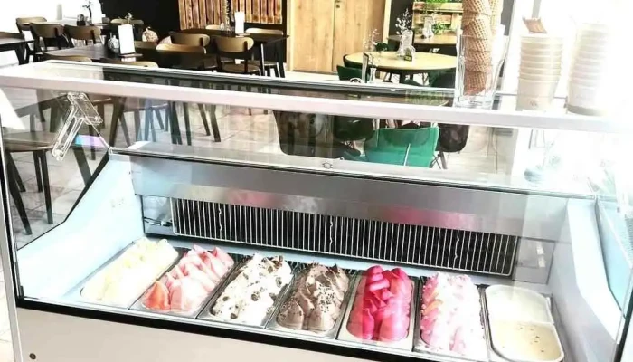 Restaurace Rozkvet Vzhled A Atmosfera - Hlucká 107