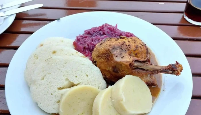 Restaurace Rozvoj -  Kysane Zeli - Jičínská 1073