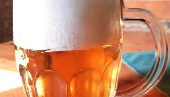 Restaurace Rychta -  Prazdroj - Boleslavská 160