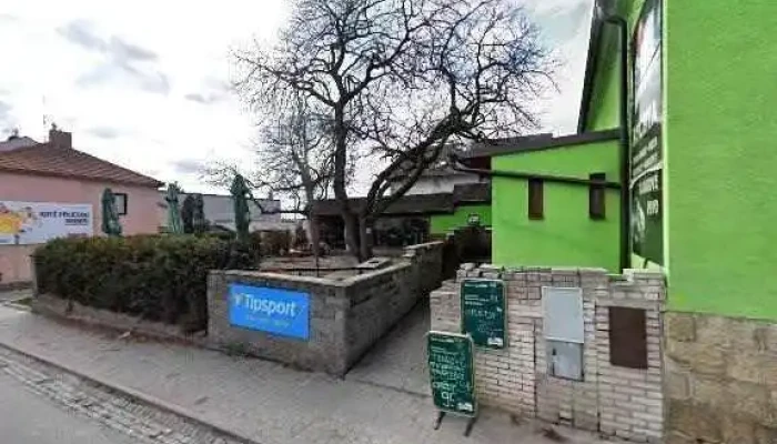 Restaurace Rychta -  Street View A 360deg - Boleslavská 160