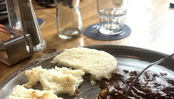 Restaurace Salanda Rakovnik Husovo Nam 53 - Husovo Nám. 53
