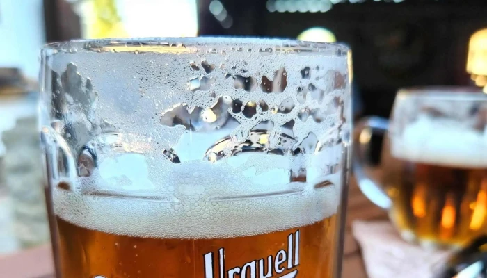 Restaurace Sance Instagram - 20, Kremnická 46
