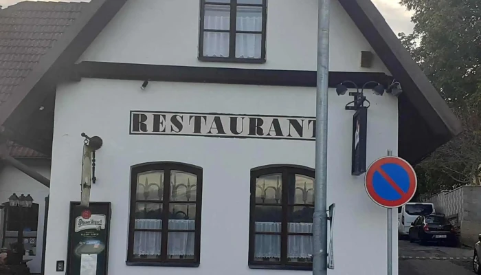Restaurace Sance Otevřeno Nyni - 20, Kremnická 46