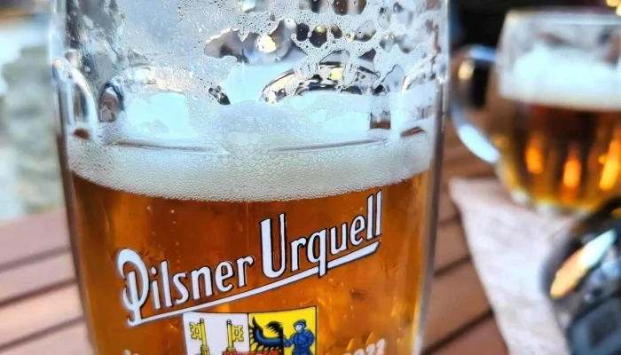 Restaurace Sance Vse - 20, Kremnická 46