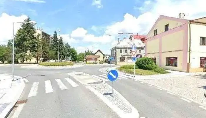 Restaurace Sauna Asia -  Street View A 360deg - 276 287