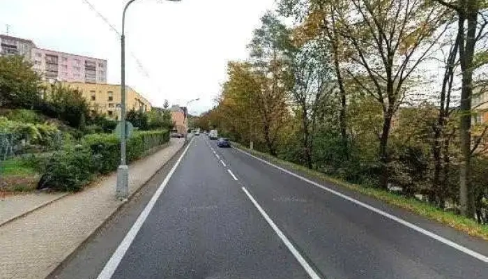 Restaurace Sea Of Blue -  Street View A 360deg - Nové Město