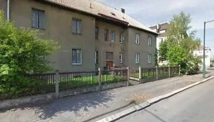 Restaurace Semafor -  Street View A 360deg - V Kolonii 1881