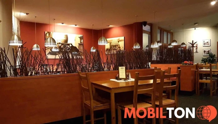 Restaurace Sezemický dům - 533 04 Sezemice