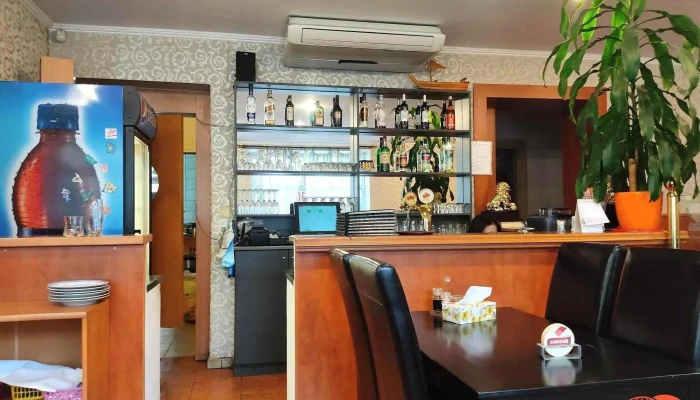 Restaurace Shen Zhou -  Vse - Beroun-město