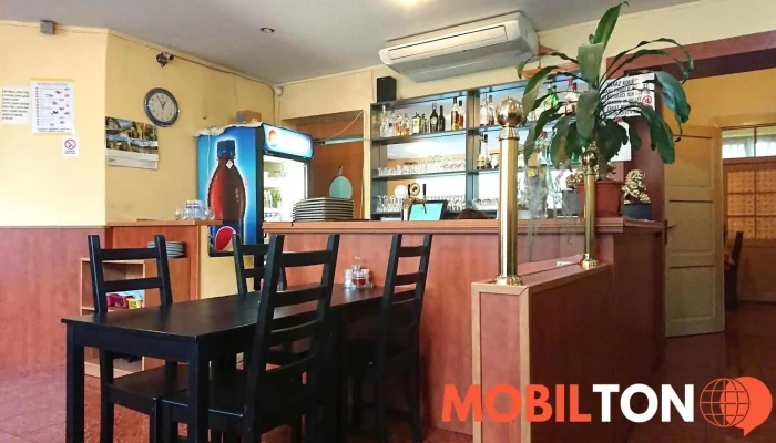 Restaurace Shen Zhou -  Vzhled A Atmosfera - Beroun-město