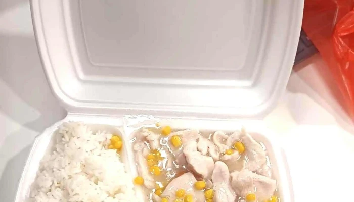 Restaurace Shen Zhou -  činska Restaurace - Beroun-město