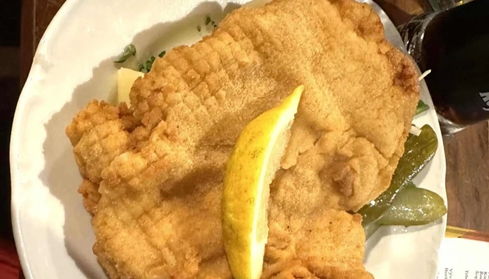 Restaurace Simalka Blizko Mě - 17. Listopadu 493